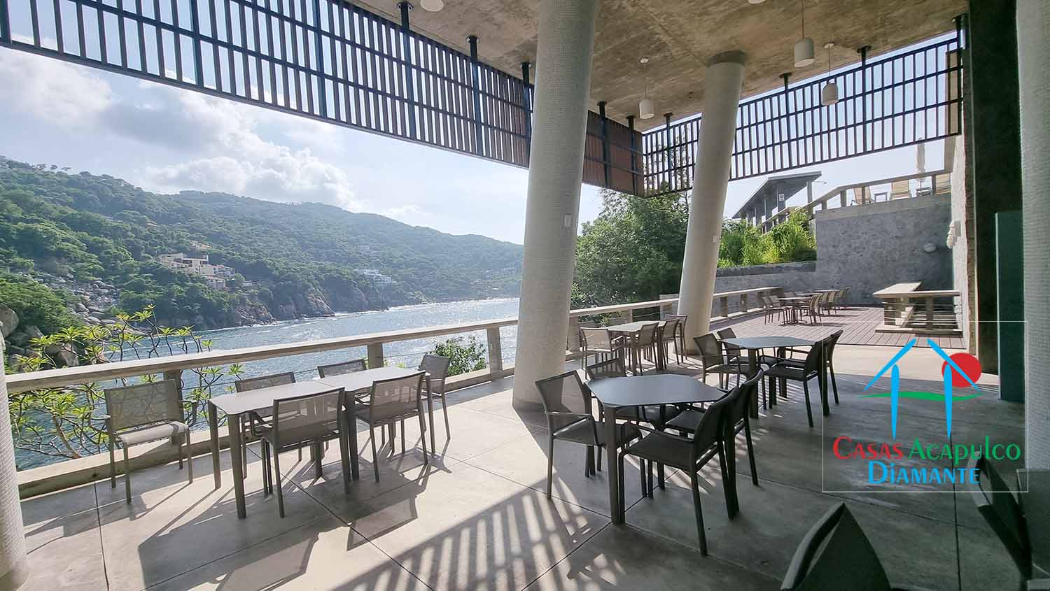 Terreno Brisas del Marqués Manzana G Lote 26  - Club de mar 9